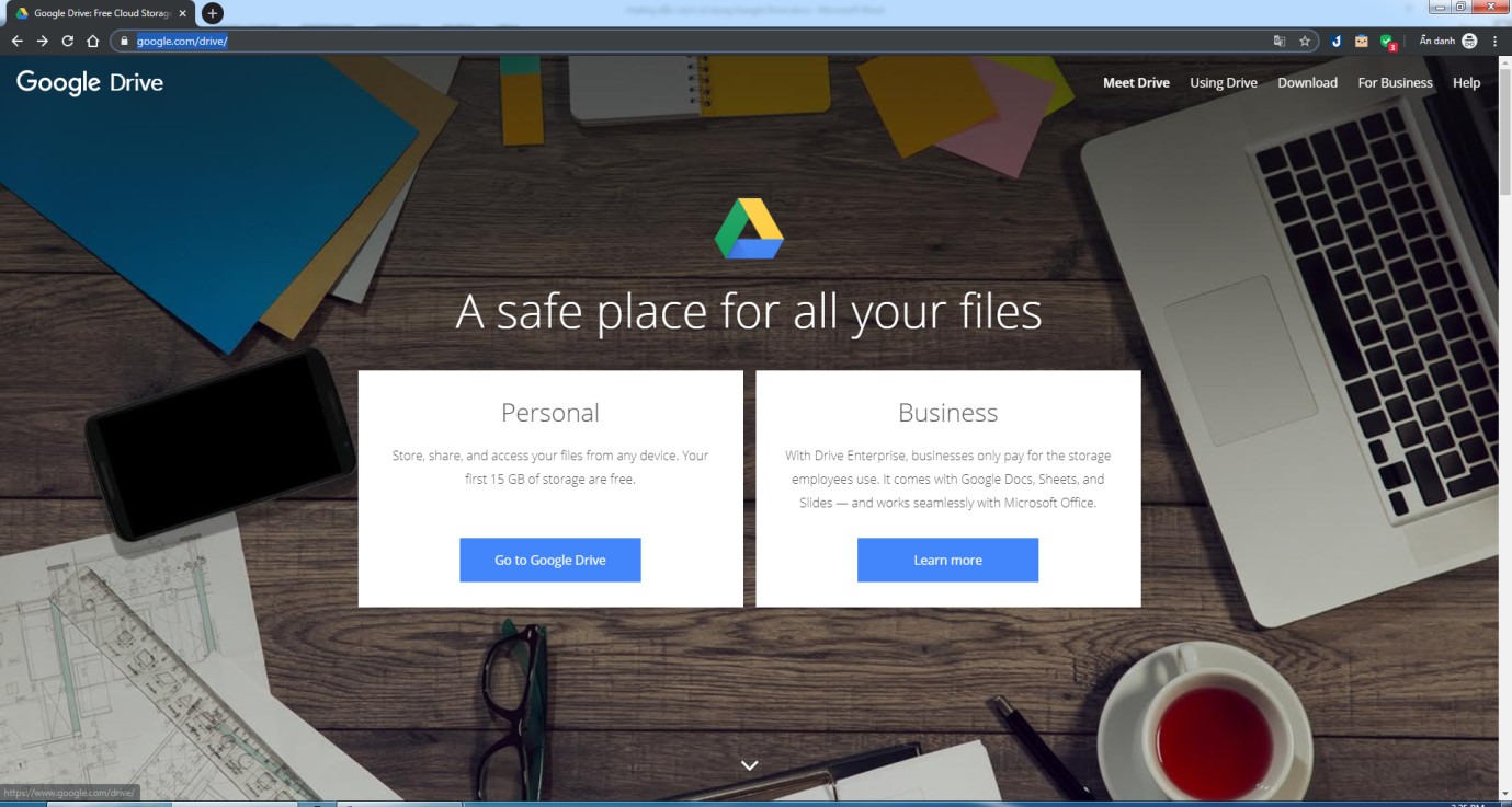huong-dan-cach-su-dung-google-drive