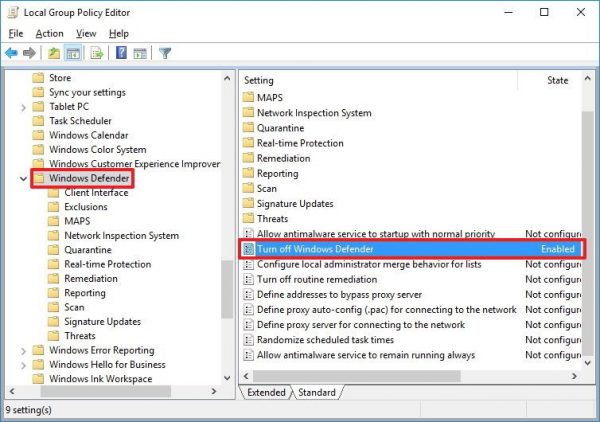 huong-dan-cach-tat-windows-defender-tren-windows-10
