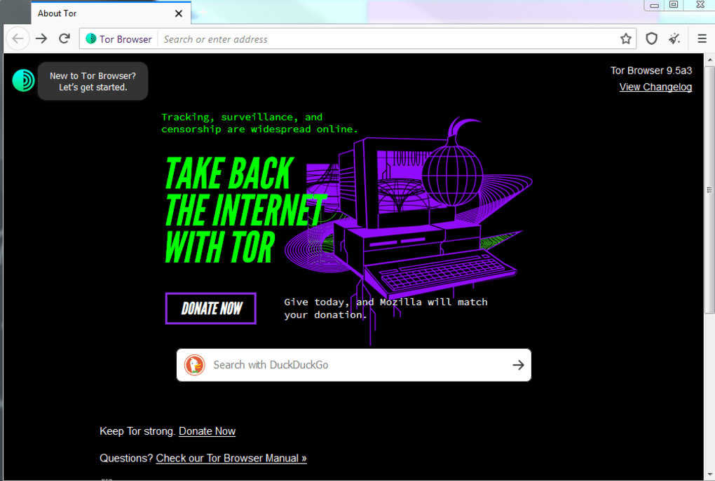 Kết quả hình ảnh cho tor browser
