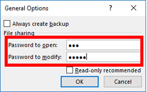 cach-khoa-file-excel-dat-mat-khau-pass-cho-file-excel