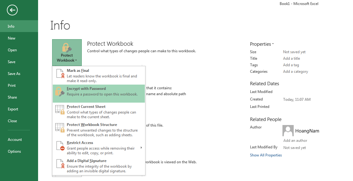 cach-khoa-file-excel-dat-mat-khau-pass-cho-file-excel
