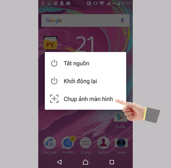 cach-chup-man-hinh-dien-thoai-android