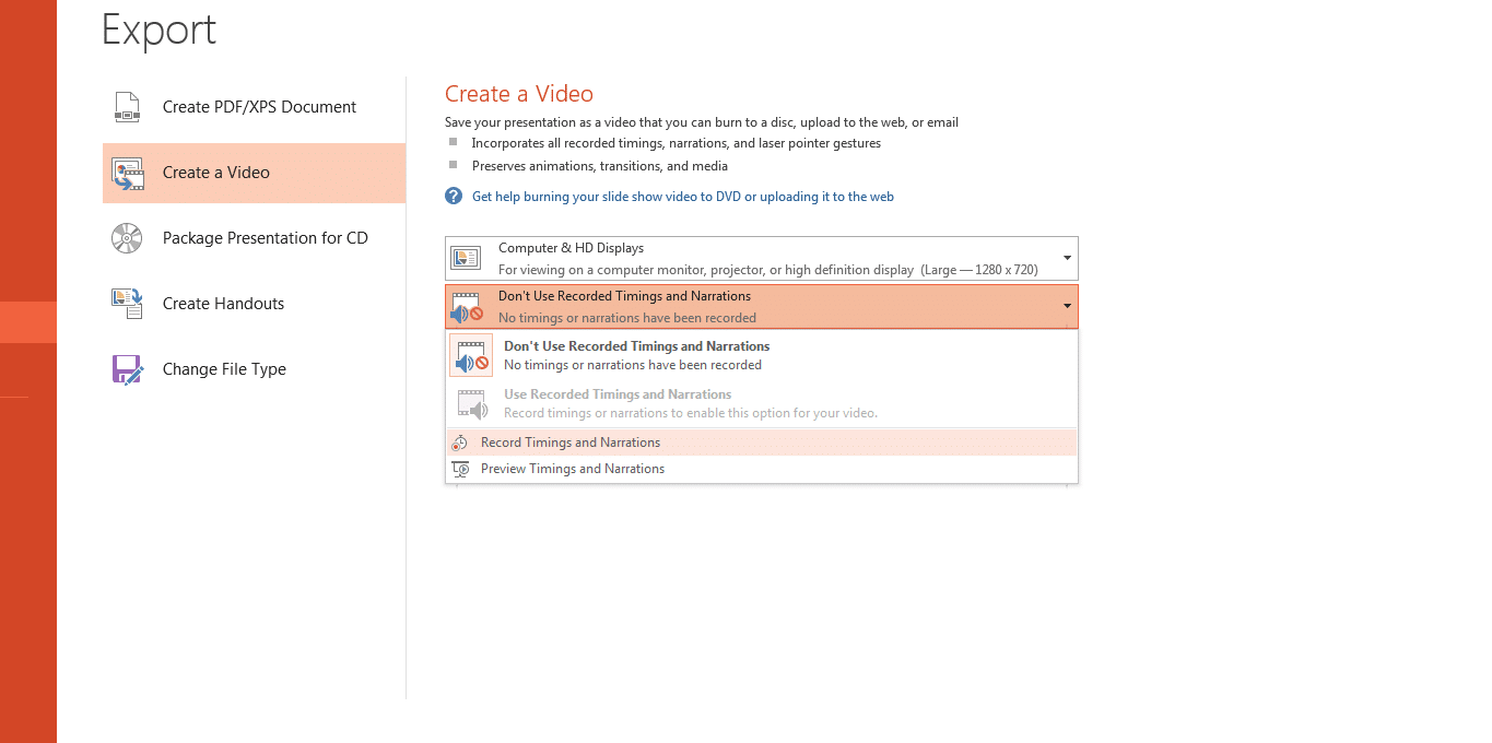 cach-chuyen-doi-slide-powerpoint-sang-video