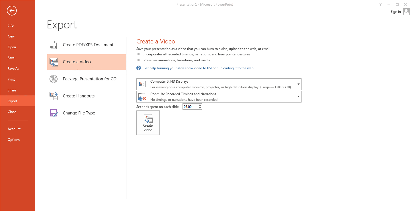 cach-chuyen-doi-slide-powerpoint-sang-video