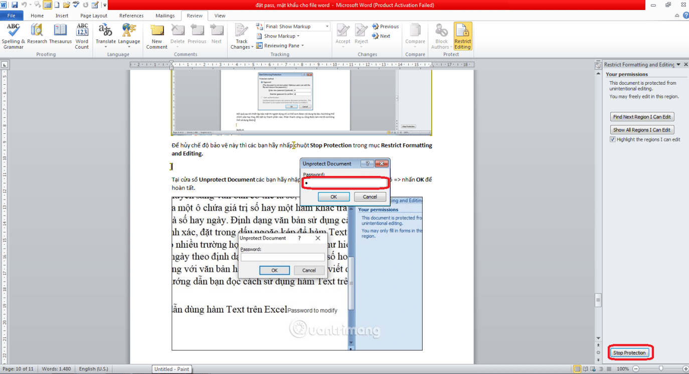 cach-dat-pass-mat-khau-cho-file-word