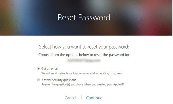 cach-lay-lai-mat-khau-apple-id-khi-quen