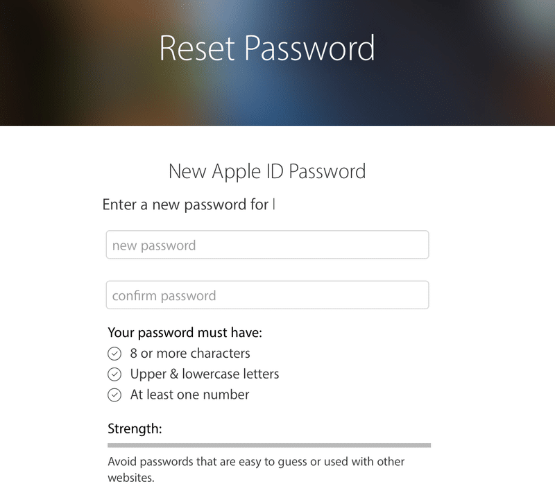 cach-lay-lai-mat-khau-apple-id-khi-quen