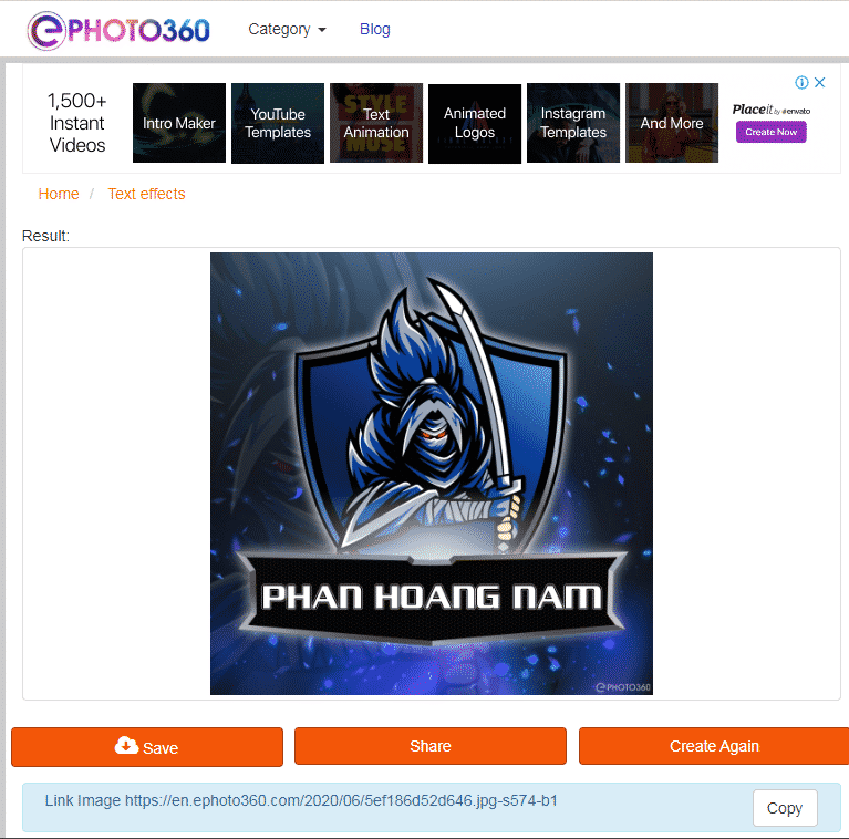 cach-tao-chu-nghe-thuat-online