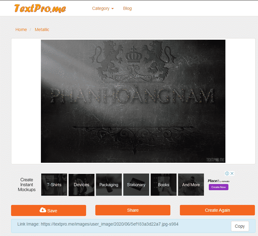 cach-tao-chu-nghe-thuat-online