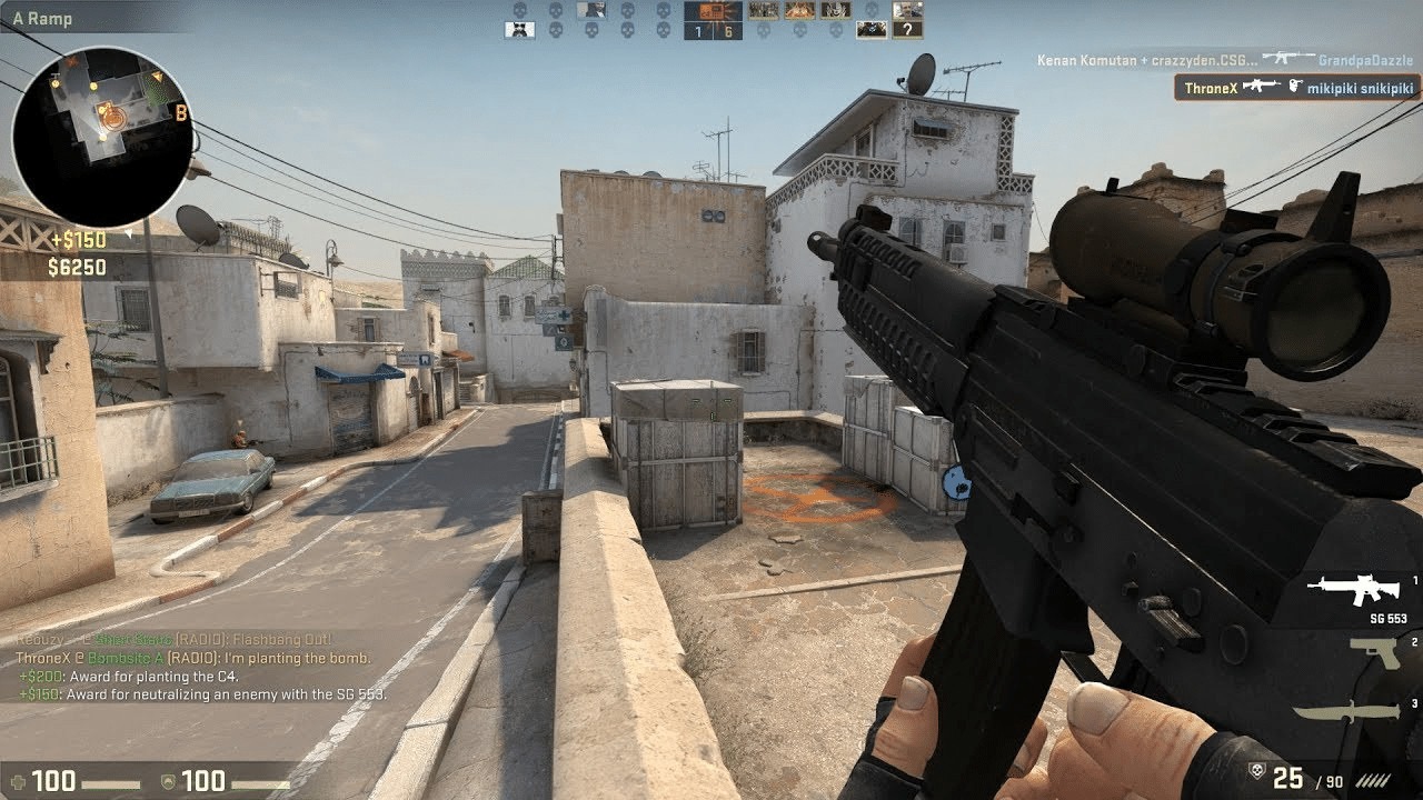 game-ban-sung-offline-cho-pc