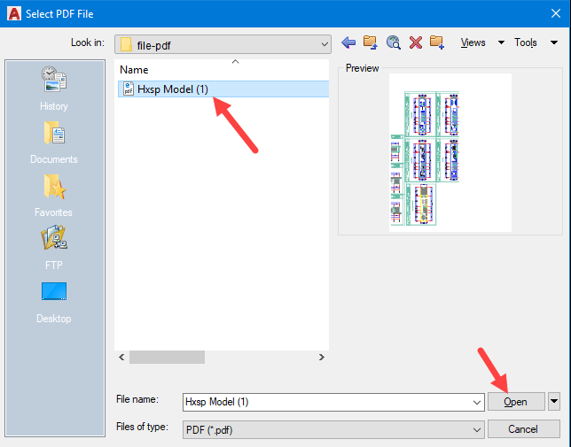 cach-chuyen-file-pdf-sang-cad