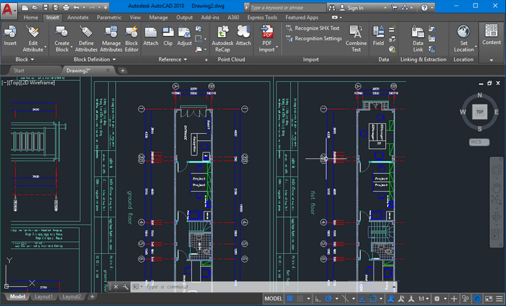 cach-chuyen-file-pdf-sang-cad