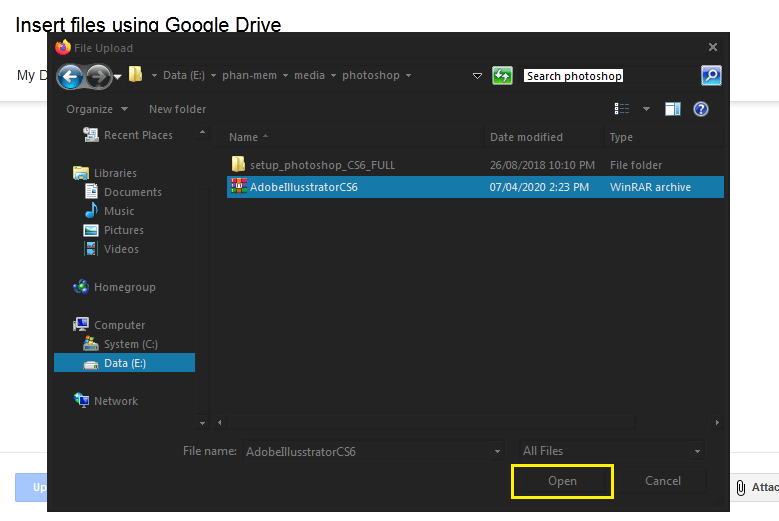 cach-gui-file-dung-luong-lon-qua-gmail