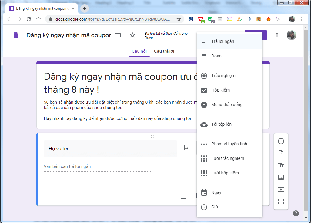 huong-dan-cach-tao-google-form-chuyen-nghiep