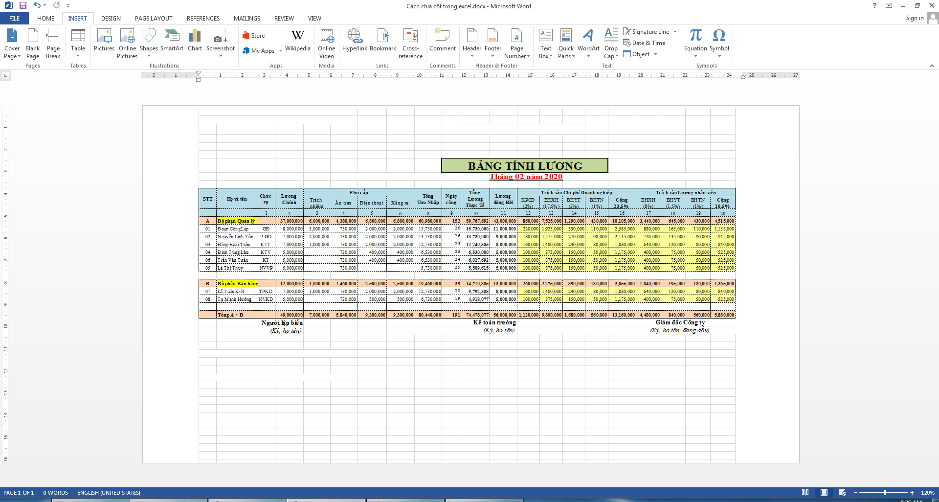 huong-dan-chi-tiet-cach-chen-bang-excel-vao-word