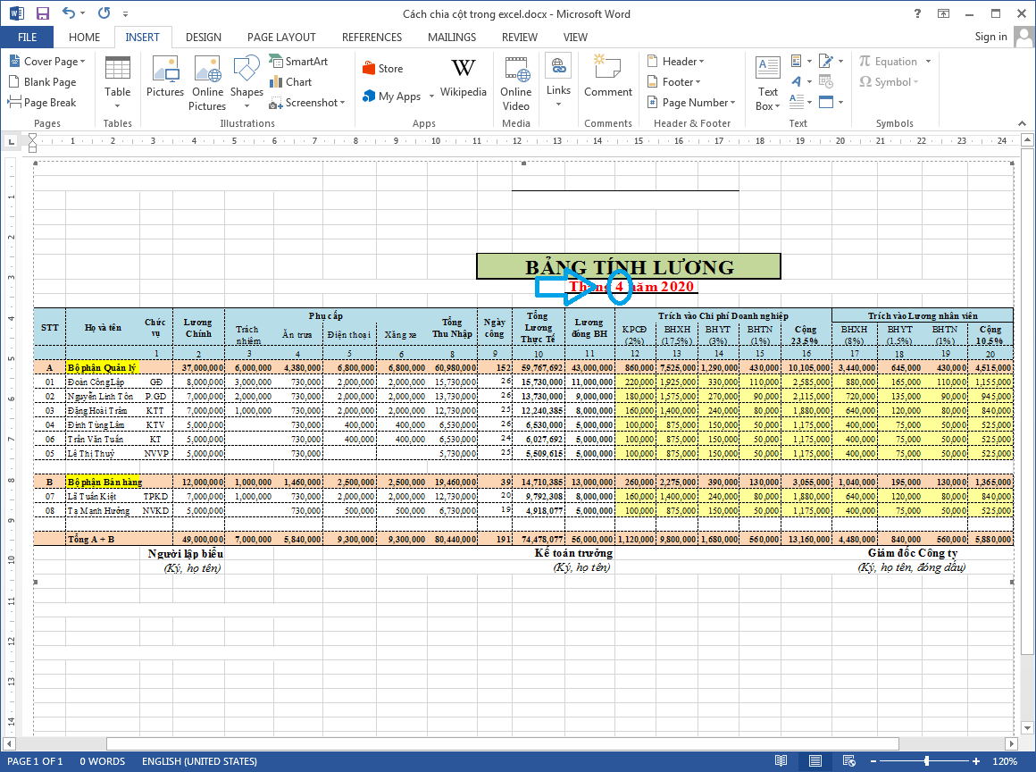 huong-dan-chi-tiet-cach-chen-bang-excel-vao-word
