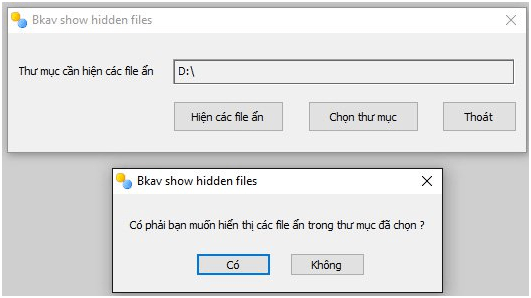 cach-hien-file-bi-an-trong-usb