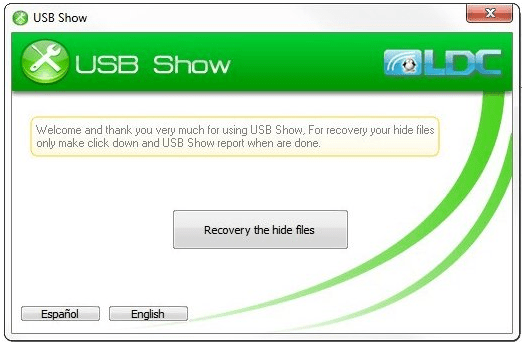 cach-hien-file-bi-an-trong-usb