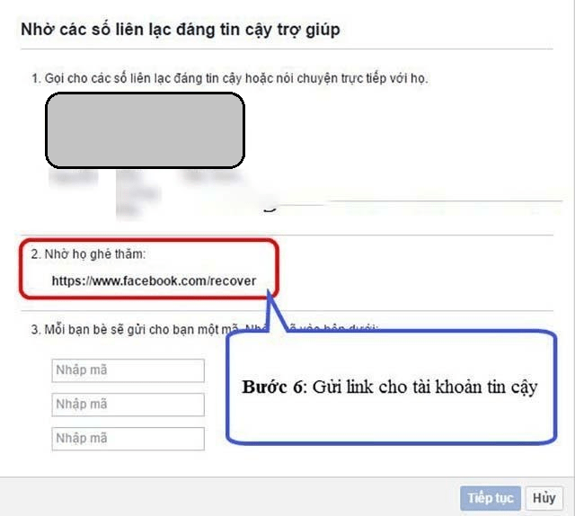 cach-lay-lai-mat-khau-facebook-khong-can-so-dien-thoai-va-email
