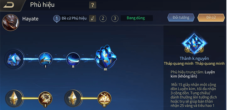 cach-len-do-bang-ngoc-hayate