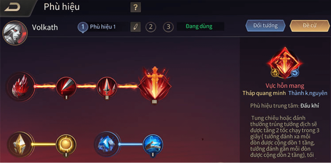 cach-len-do-bang-ngoc-volkath