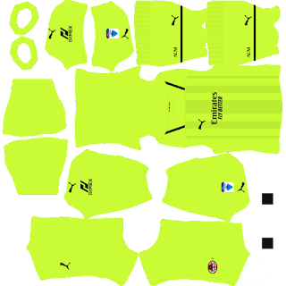 kit-ac-milan-dream-league-soccer
