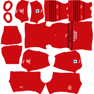 kit-ac-milan-dream-league-soccer