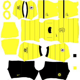 kit-chelsea-dream-league-soccer