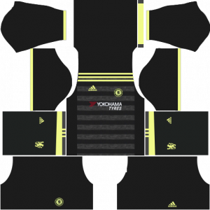 kit-chelsea-dream-league-soccer