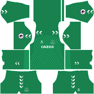 kit-everton-dream-league-soccer
