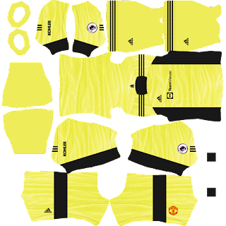 kit-manchester-united-dream-league-soccer