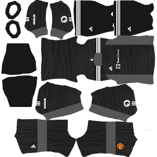 kit-manchester-united-dream-league-soccer