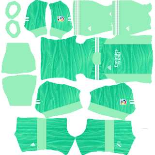 kit-real-madrid-dream-league-soccer