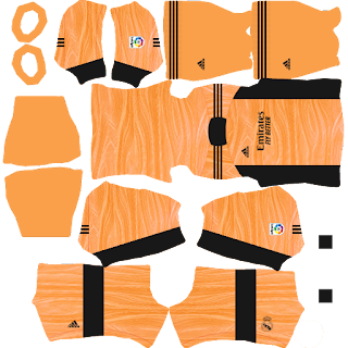 kit-real-madrid-dream-league-soccer