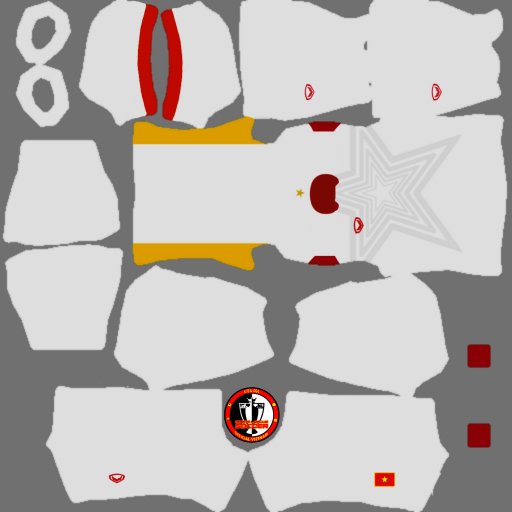 kit-viet-nam-dream-league-soccer