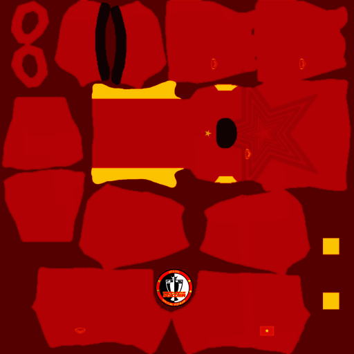kit-viet-nam-dream-league-soccer