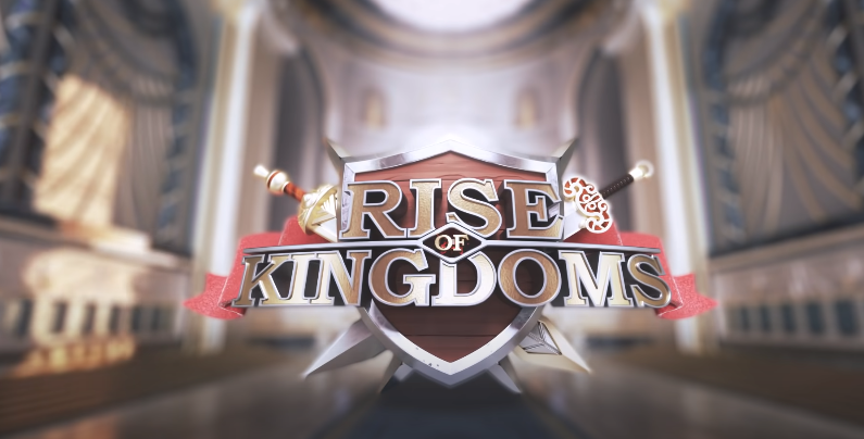 Rise of Kingdoms