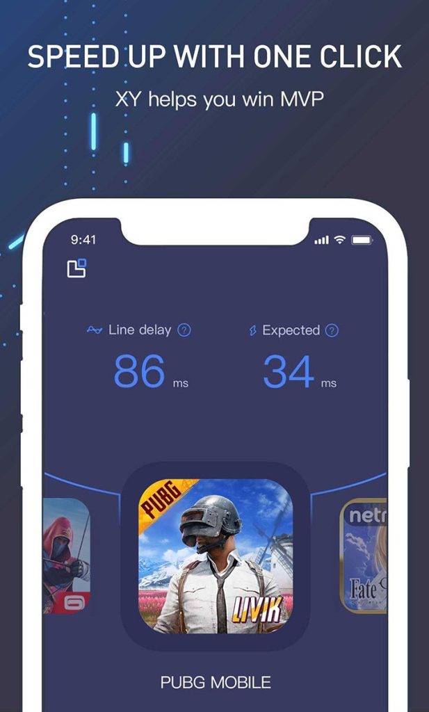 Phần mềm tăng tốc độ chơi game3