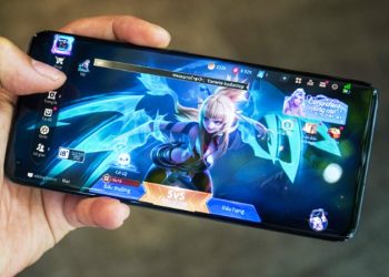 Phần mềm tăng tốc độ chơi game