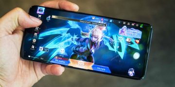 Phần mềm tăng tốc độ chơi game