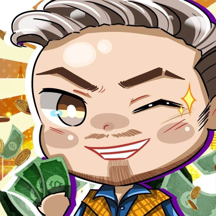 avatar free fire ngầu
