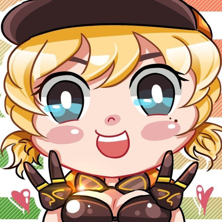 avatar free fire ngầu