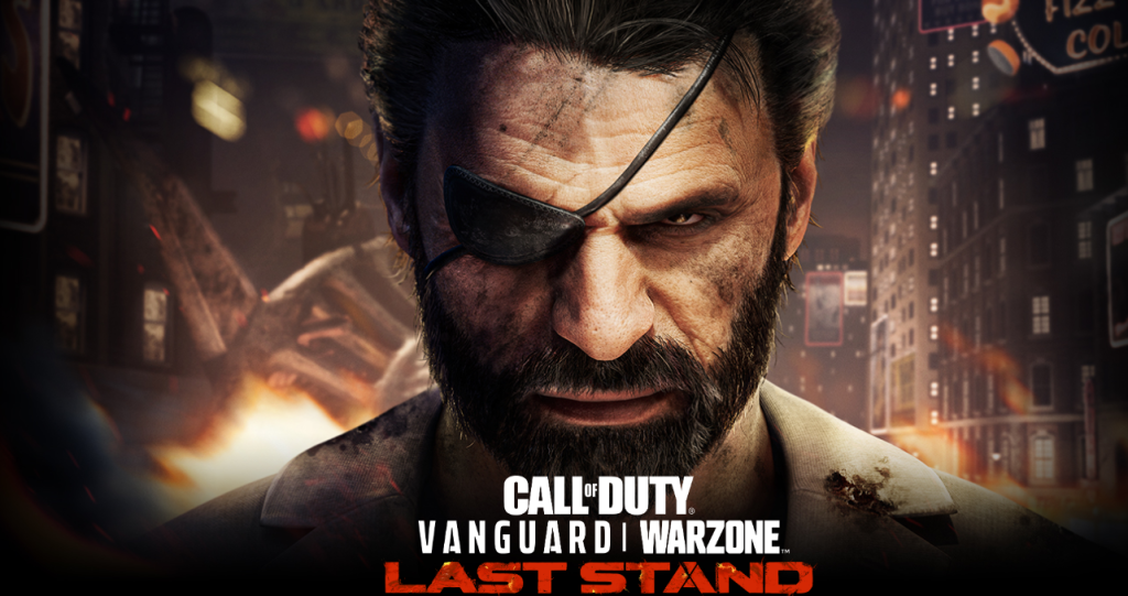 Call of duty
