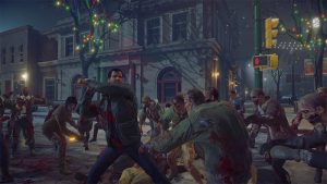 game bắn zombie pc8