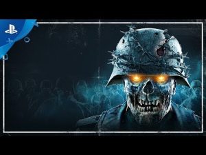 game bắn zombie pc3