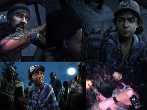 game bắn zombie pc6