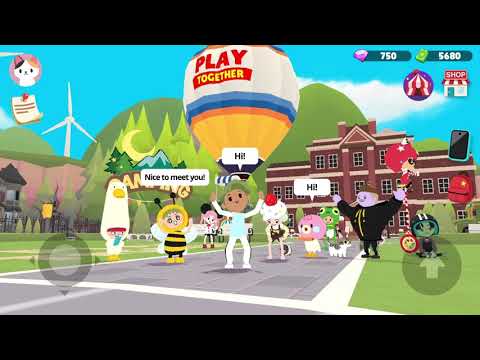 game cày cuốc mobile 6