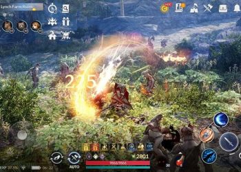 game cày cuốc mobile 1