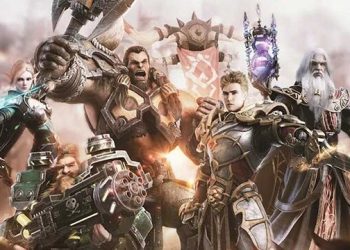 game mmorpg hay nhất Việt Nam