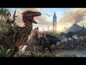 game sinh tồn trên đảo hoang PC1